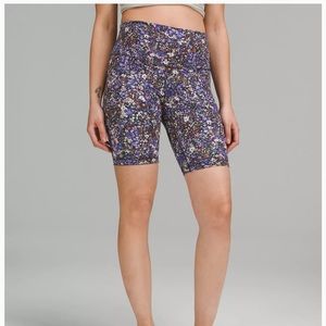 Lululemon Align HR short 8”